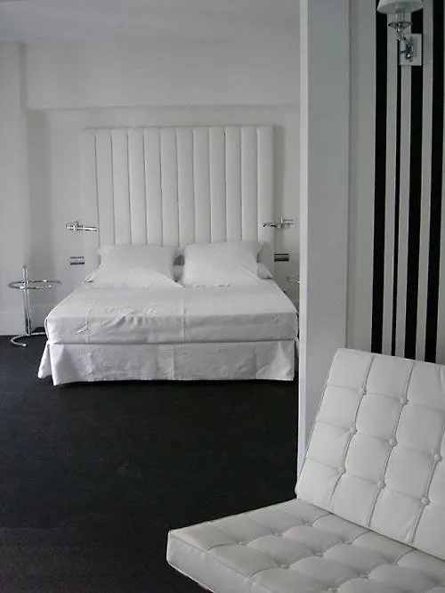 Mariposa Hotel Malaga