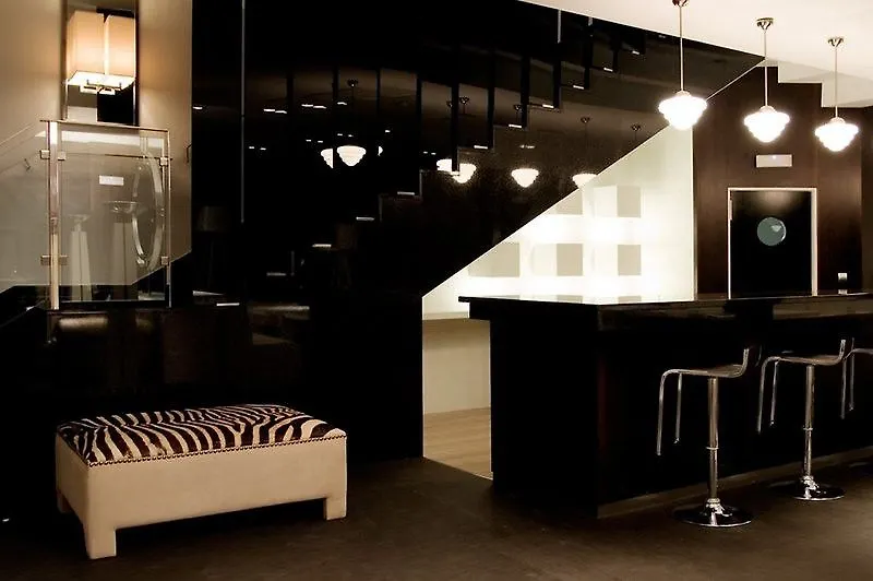 Mariposa Hotel Malaga 4*,  Spain