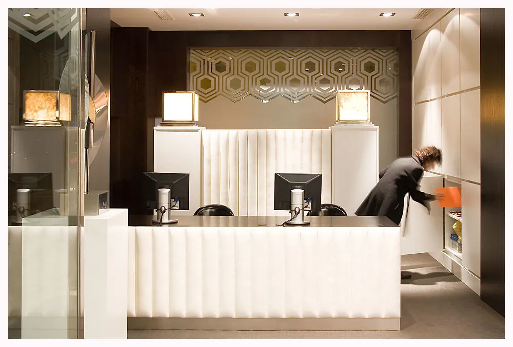 Mariposa Hotel Malaga Spain